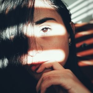 Meet your Posher, Manuela